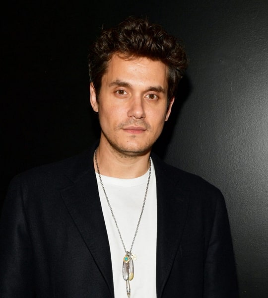 John Mayer Age, Net Worth, Girlfriend, Family, Height and Biography