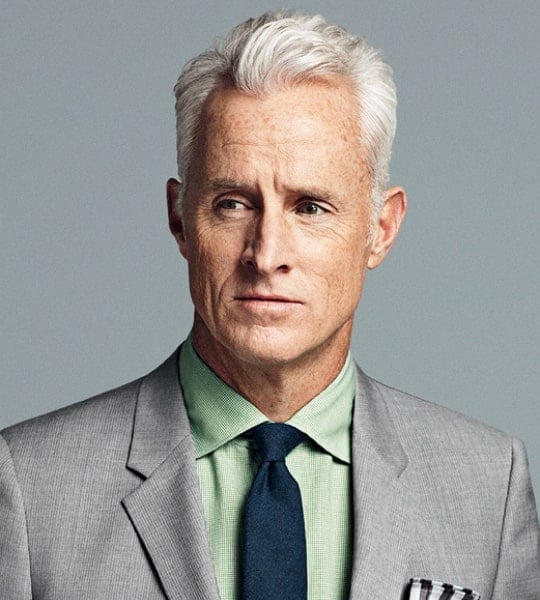 john slattery