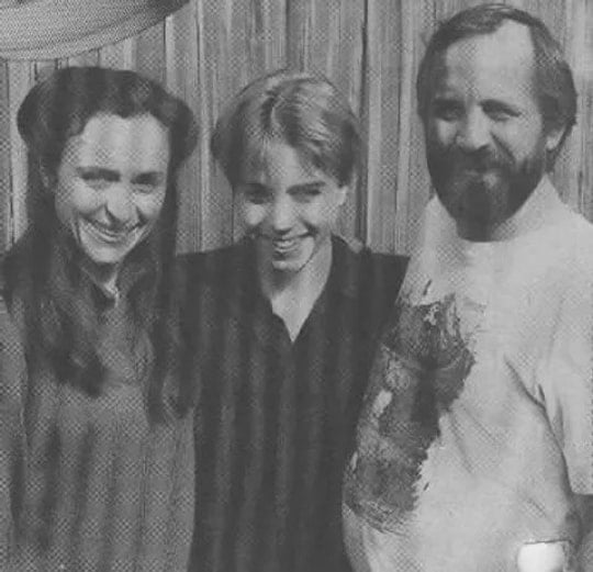 jonathan brandis parents