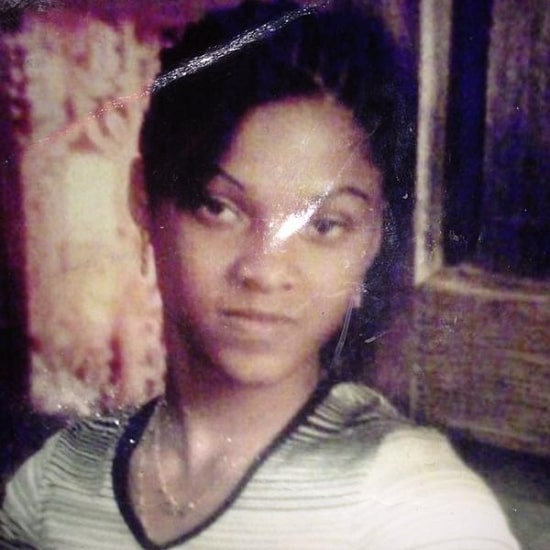 joseline hernandez old pic