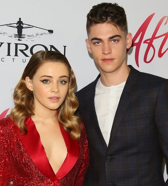 josephine langford boyfriend