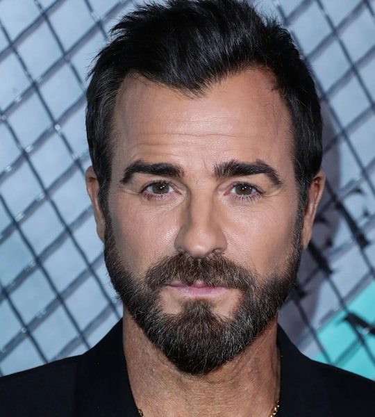 Justin Theroux Age, Net Worth, Wife, Family, Parents and Biography