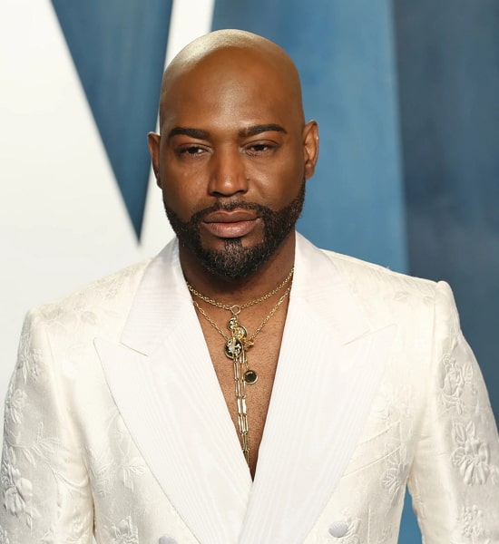 karamo brown