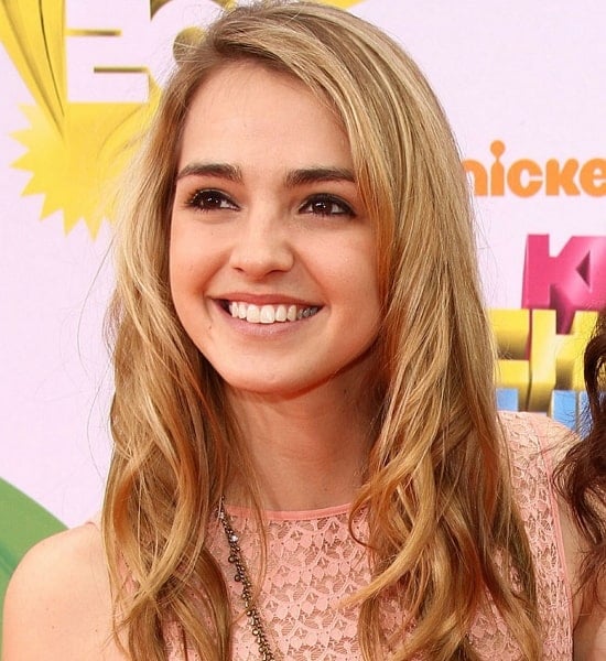 katelyn tarver