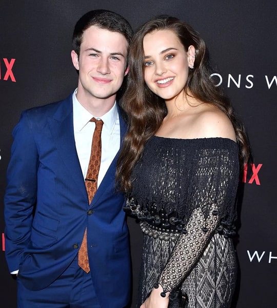 katherine langford boyfriend