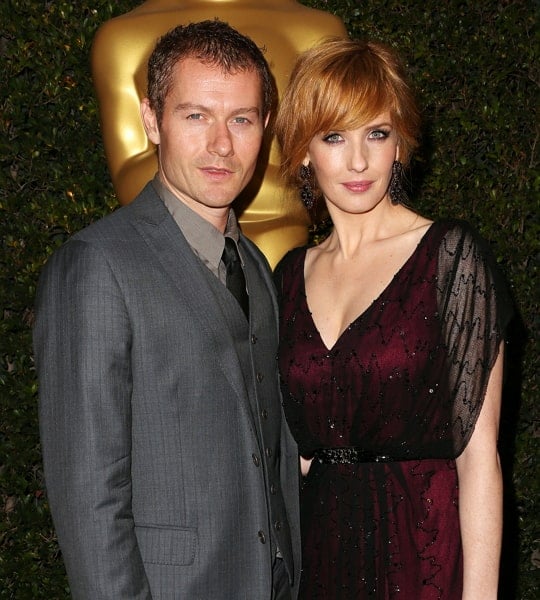 kelly reilly fiancé