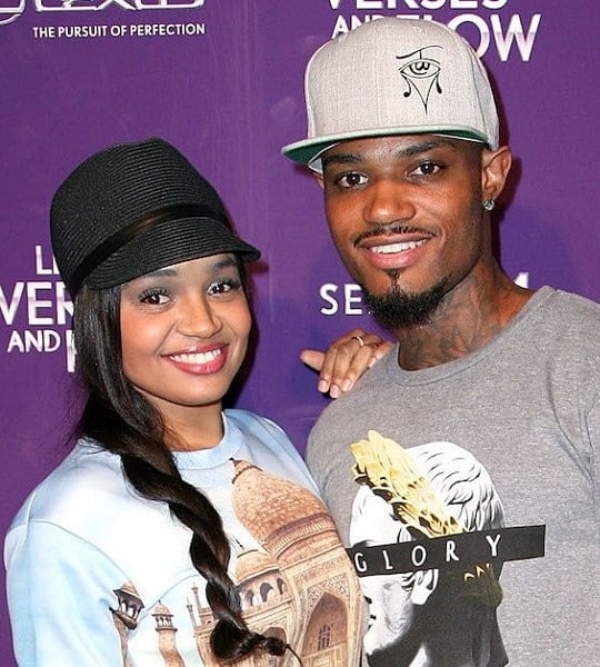 kyla pratt husband