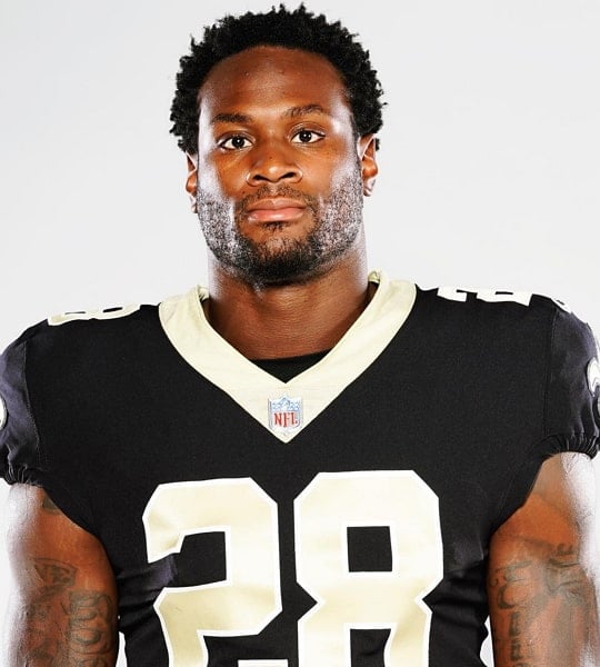 latavius murray