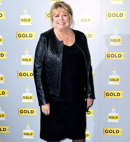 lynda baron