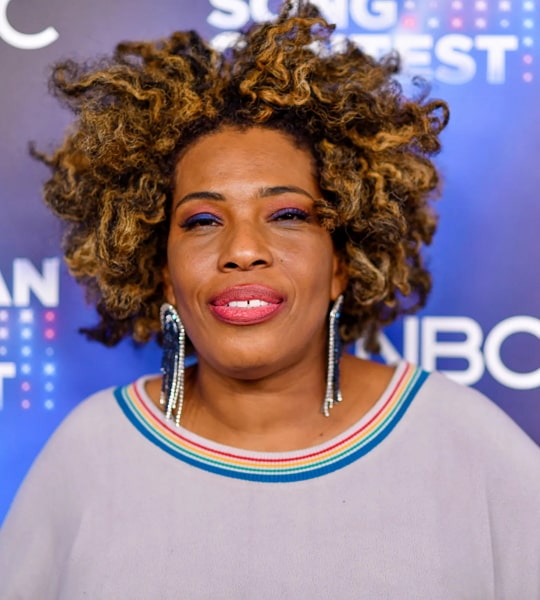 macy gray