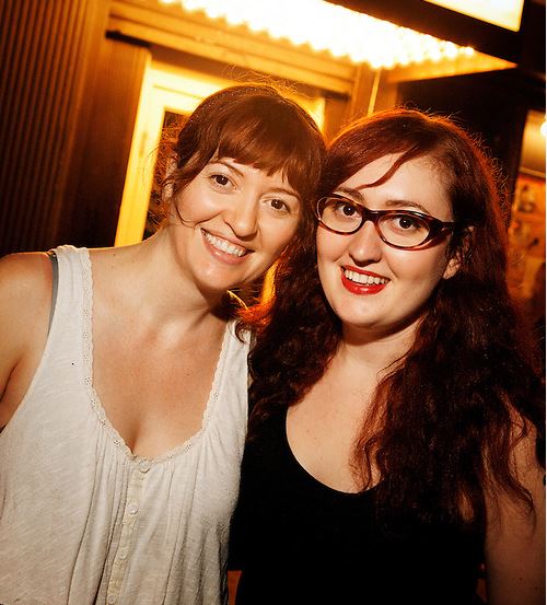 marielle heller sister