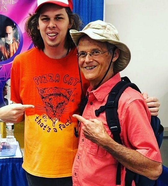 matty cardarople father