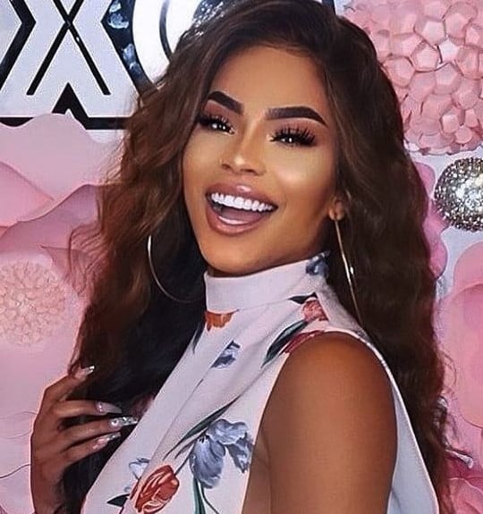 maya benberry