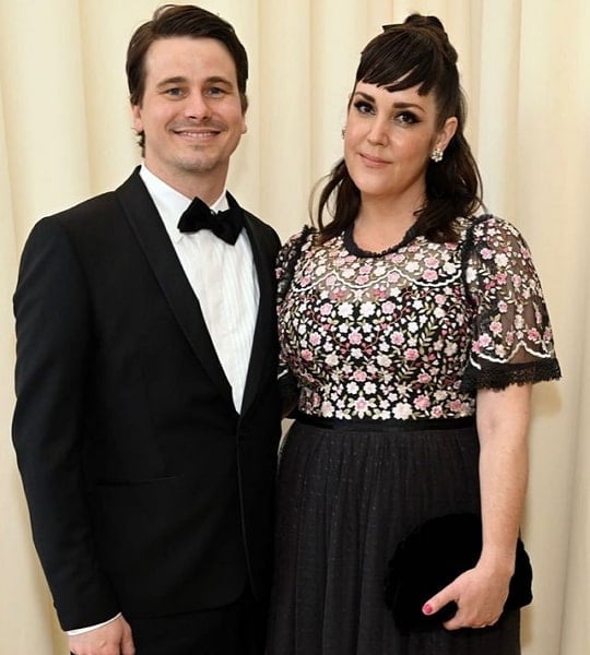 melanie lynskey husband