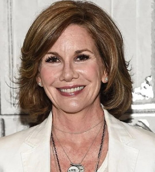 melissa gilbert