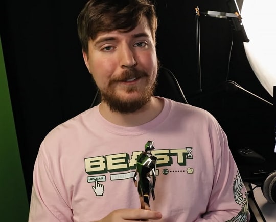 mrbeast