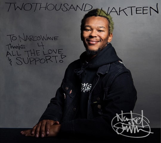 na-kel smith