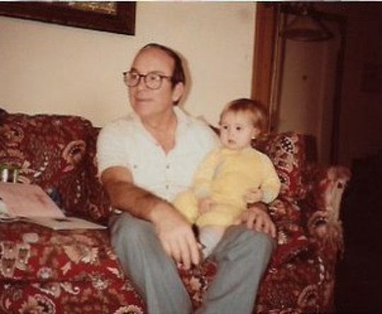 rachel miner father