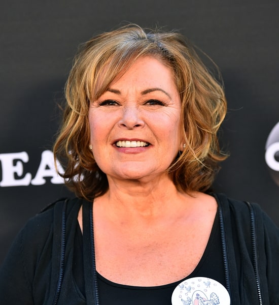 roseanne barr