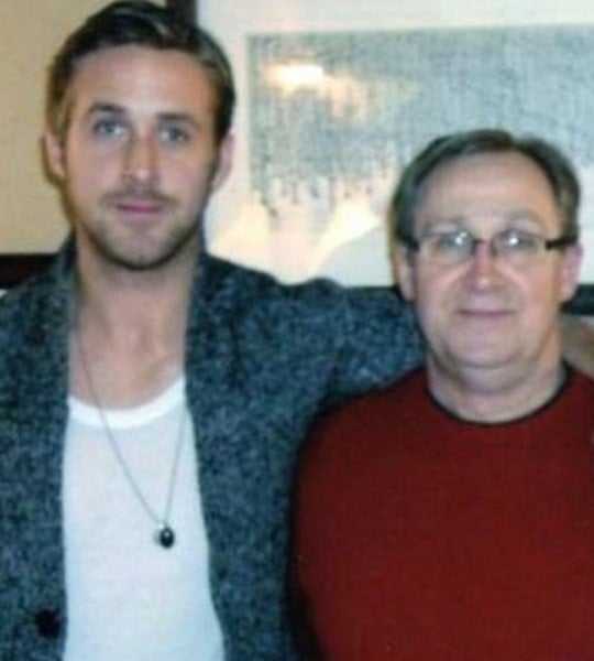 ryan gosling father