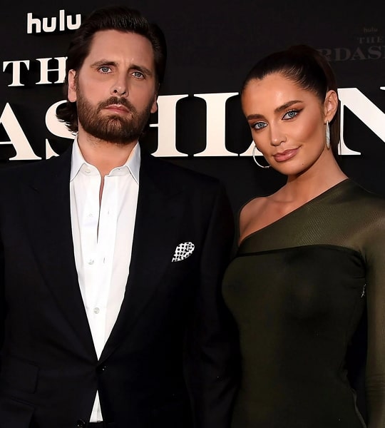 Scott Disick Age, Net Worth, Wife, Family And Biography (Updated 2023)