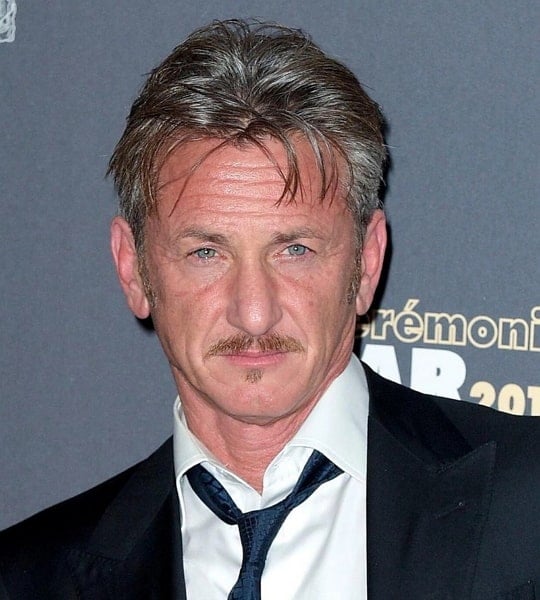 sean penn