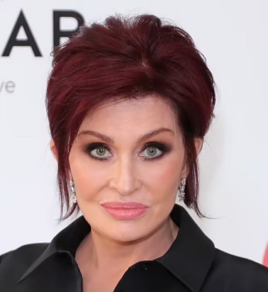 sharon osbourne