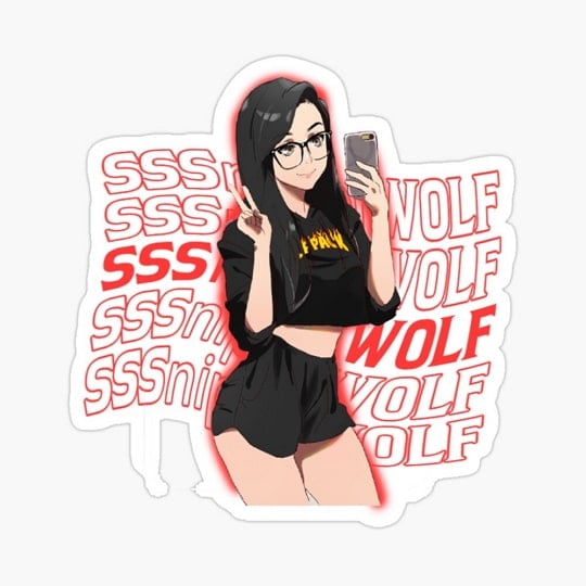 sssniperwolf