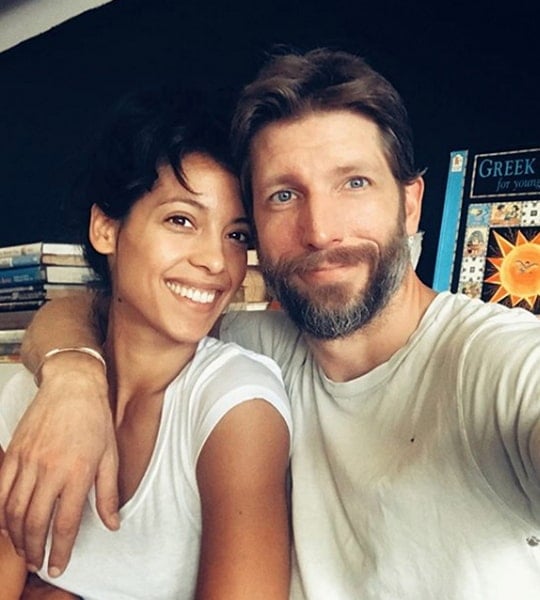 stephanie sigman husband