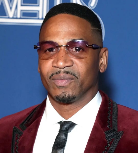 stevie j