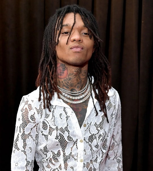 Swae Lee Age, Net Worth, Girlfriend, Family and Biography (Updated 2023) -  TheWikiFeed