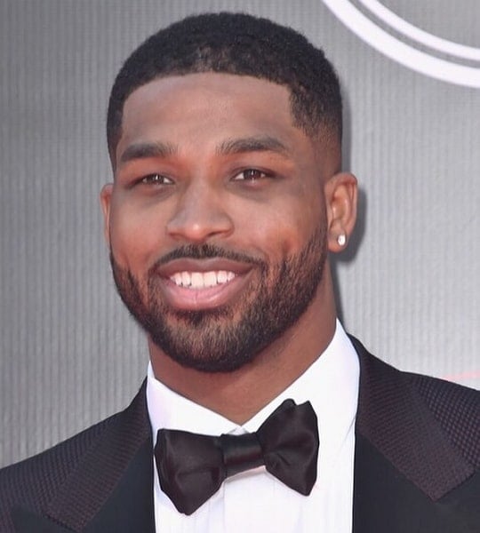 tristan thompson