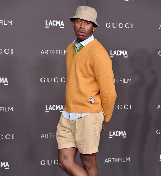 tyler, the creator