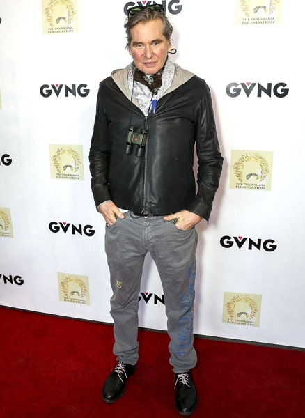 val kilmer