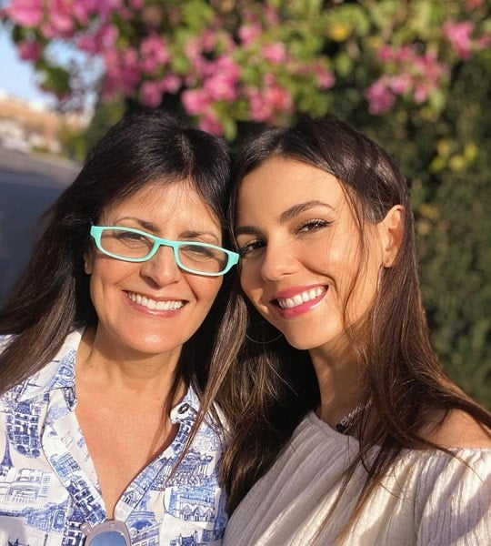 Victoria Justice - Age, Family, Bio