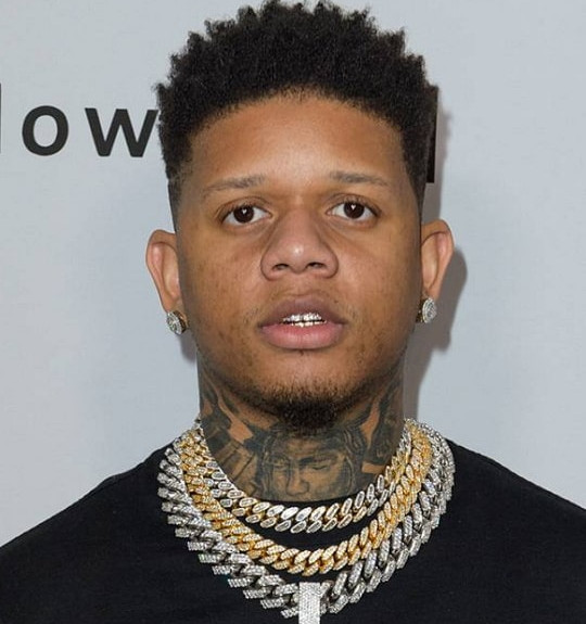 yella beezy