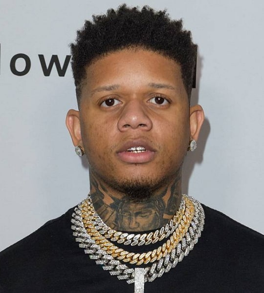 yella beezy