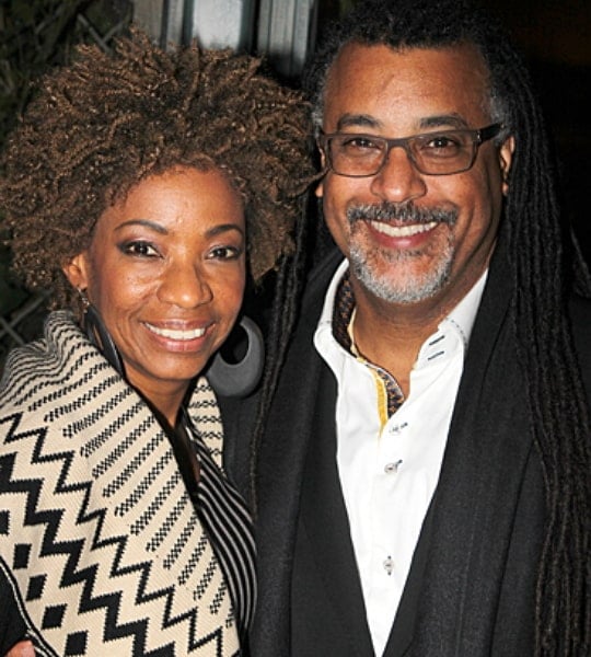 Adriane Lenox Age, Net Worth, Husband, Family, Height and Biography