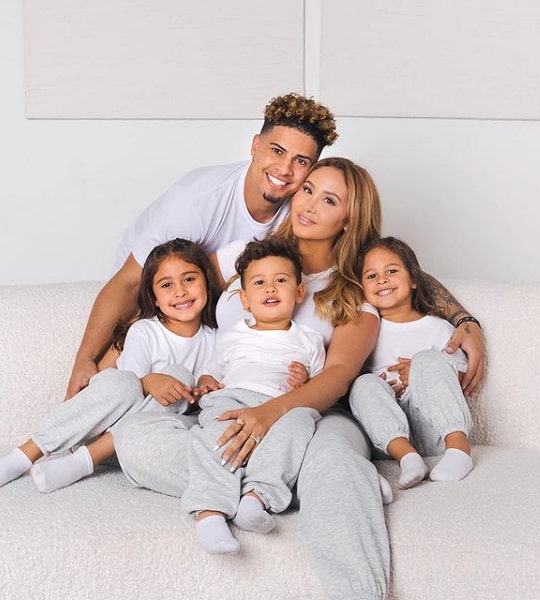 alaia mcbroom family