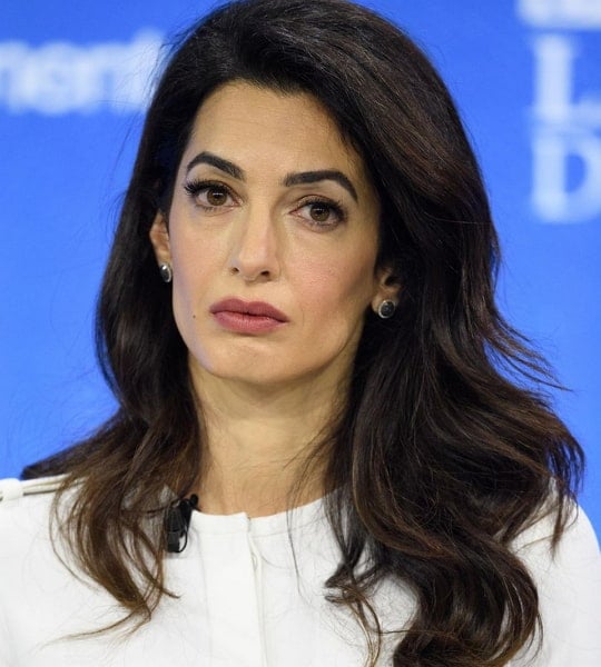 amal clooney