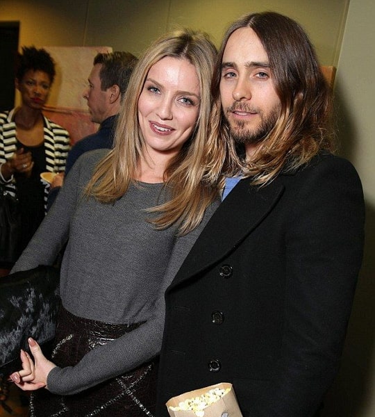 annabelle wallis boyfriend