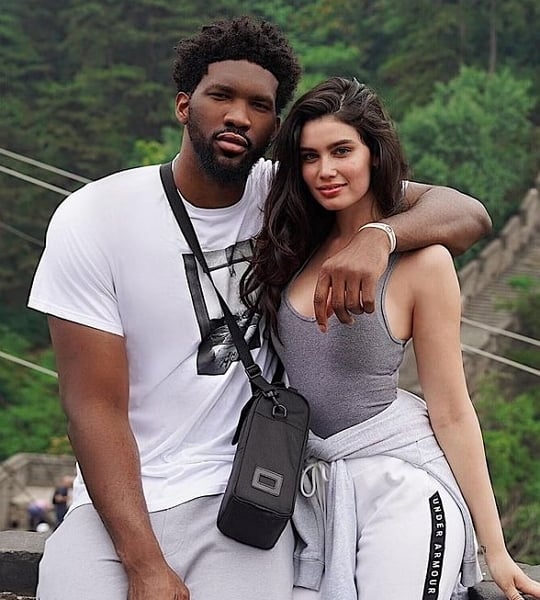 anne de paula boyfriend