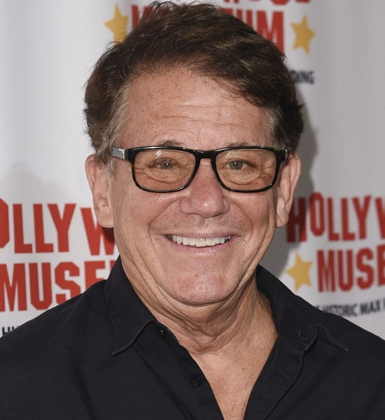 anson williams