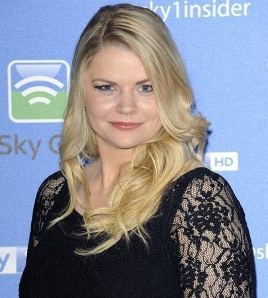 anthony flanagan wife