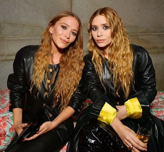 ashley olsen sister