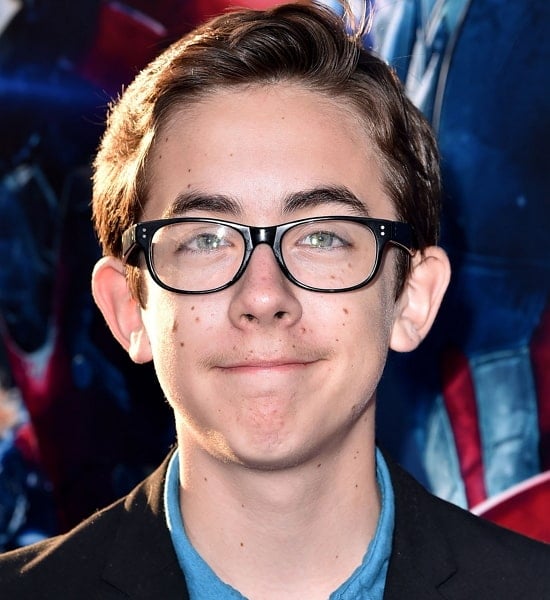 Augie Isaac Age, Net Worth, Girlfriend, Family and Biography (Updated