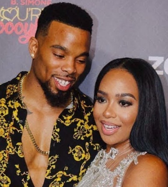 B. Simone Age, Net Worth, Boyfriend, Family and Biography TheWikiFeed