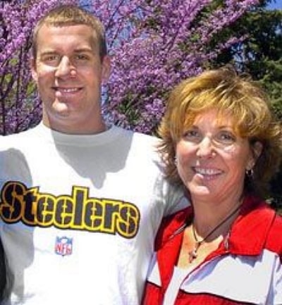 ben roethlisberger mother