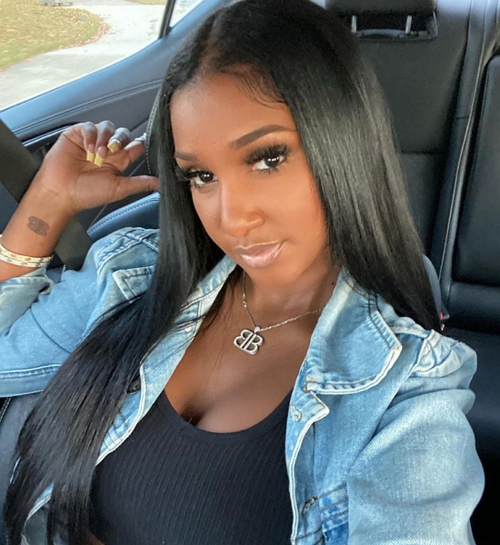 bernice burgos