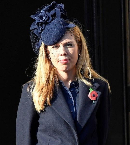 carrie symonds